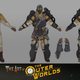 Illustration for article titled The Art Of Obsidians iThe Outer Worlds/i